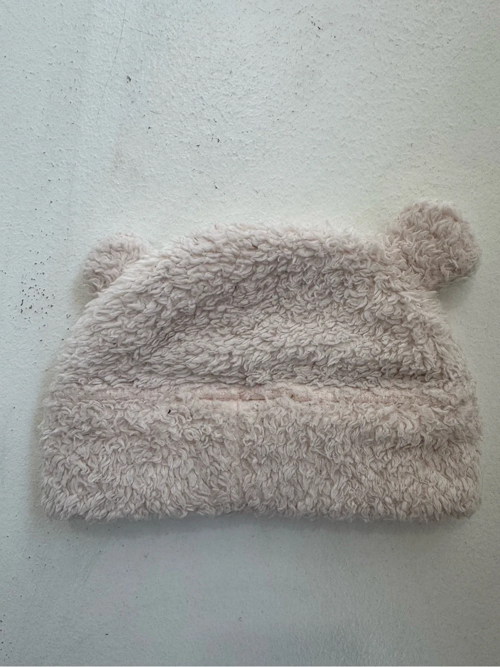 Patagonia Baby Furry Friends Hat